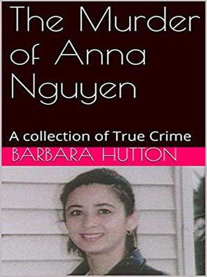 cover image of The Murder of Anna Nguyen